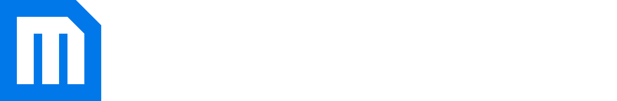 logo white